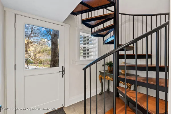 $6,125,000 | 128 Hillside Drive, Basalt, CO 81621