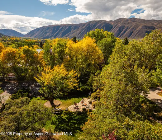 $6,125,000 | 128 Hillside Drive, Basalt, CO 81621