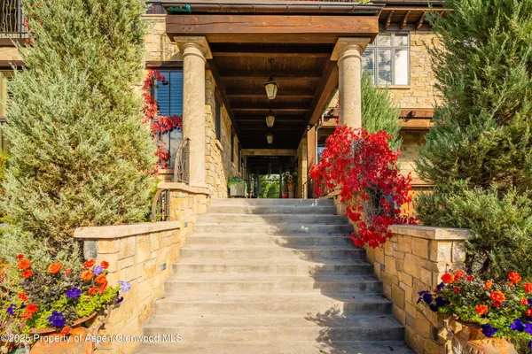 $6,125,000 | 128 Hillside Drive, Basalt, CO 81621