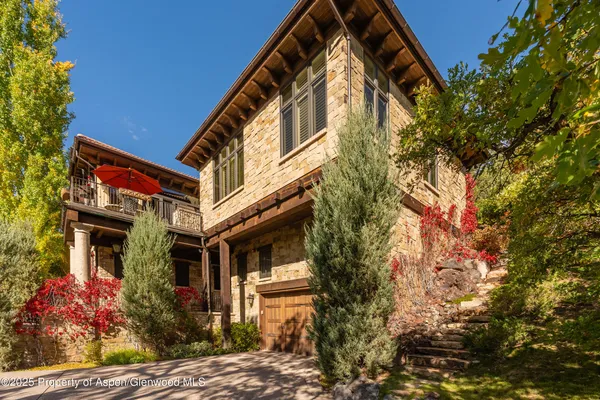 $6,125,000 | 128 Hillside Drive, Basalt, CO 81621