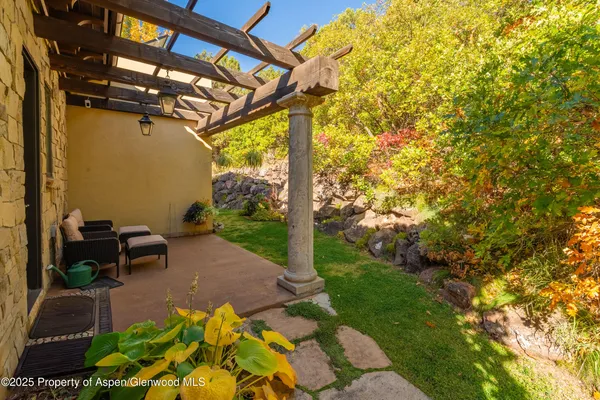 $6,125,000 | 128 Hillside Drive, Basalt, CO 81621