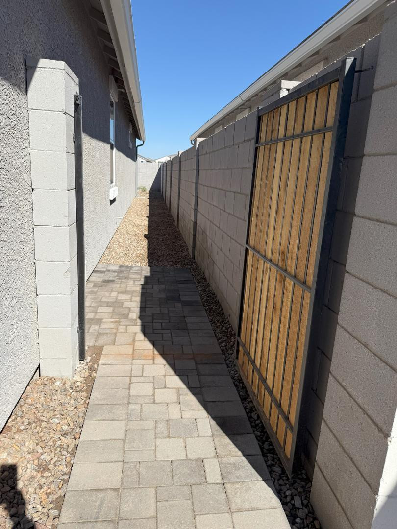 1840 West Spaulding Avenue Apache Junction, AZ 85120 - Photo 52 of 53 a view of entryway