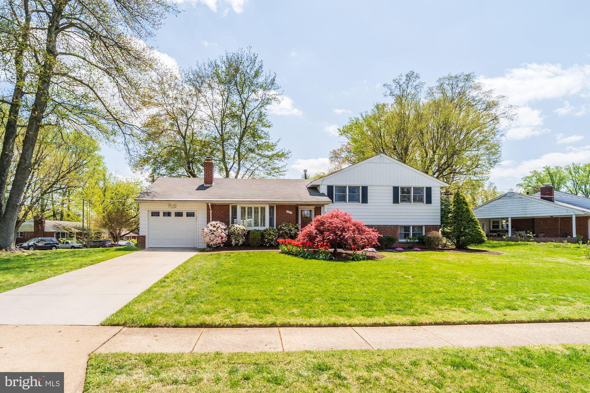 5359 Ravensworth Road Springfield, VA 22151 - Photo 1 of 31