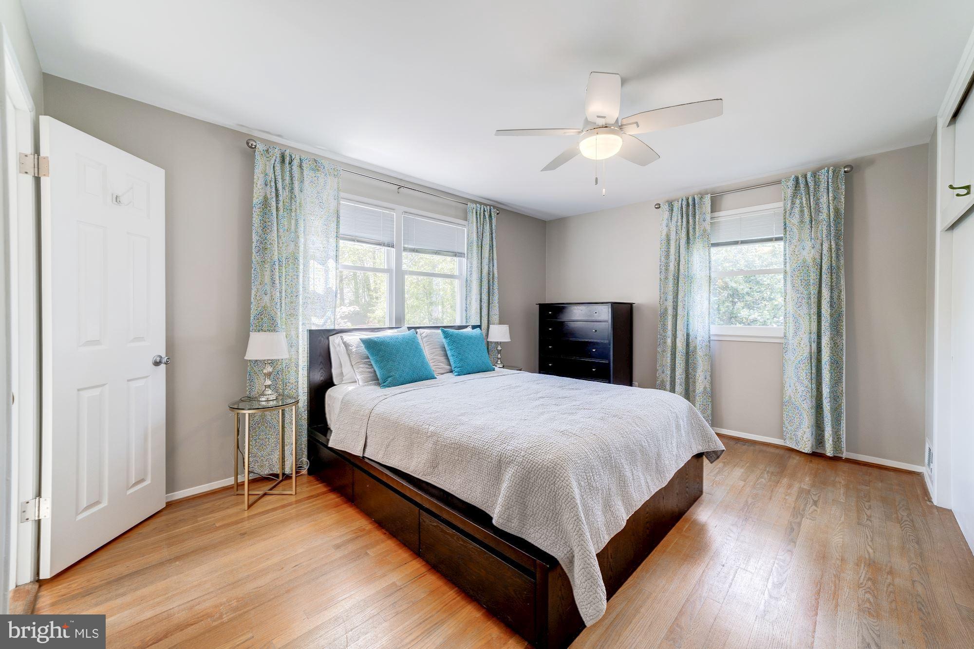 5359 Ravensworth Road Springfield, VA 22151 - Photo 17 of 31