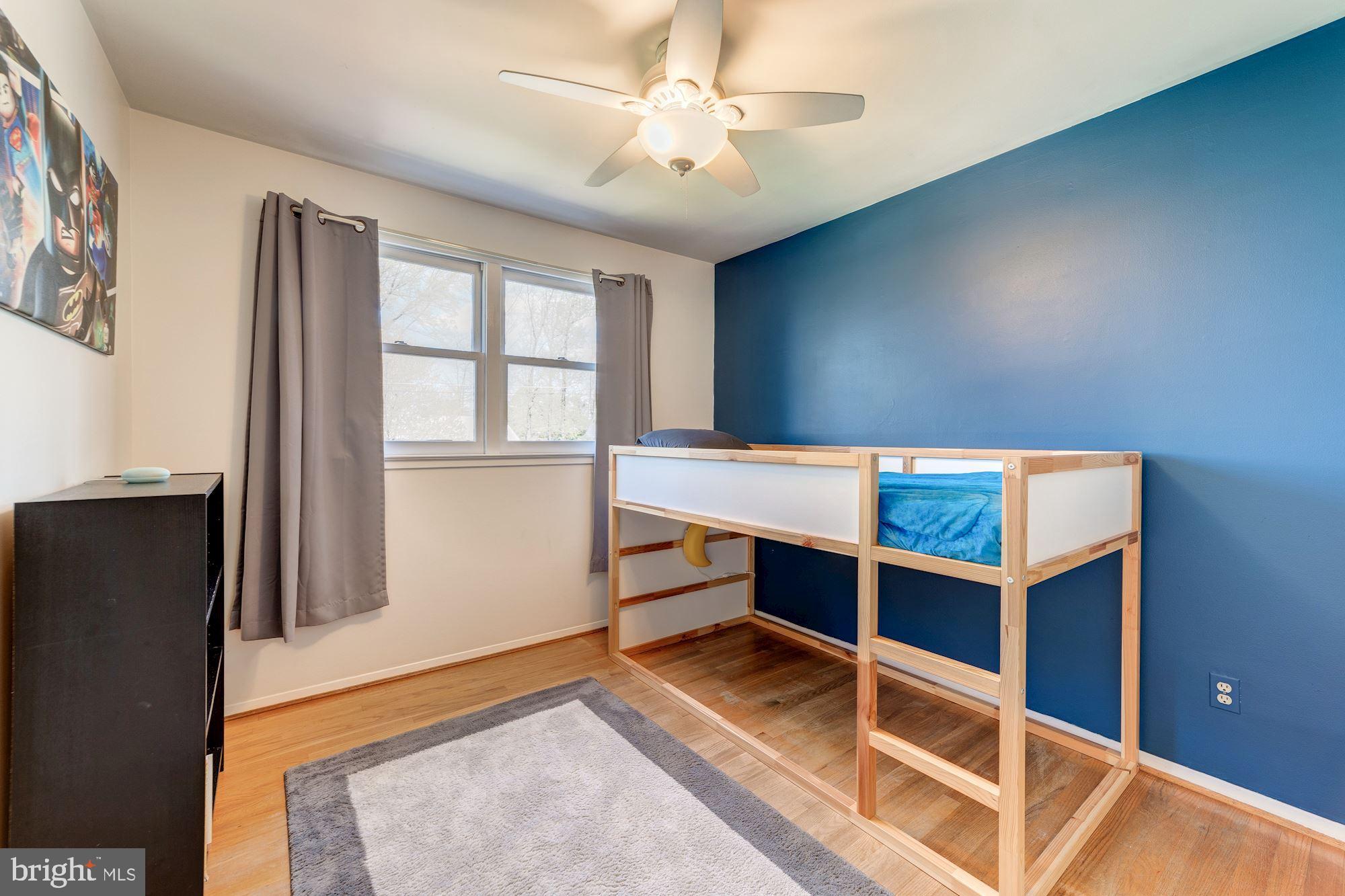 5359 Ravensworth Road Springfield, VA 22151 - Photo 20 of 31