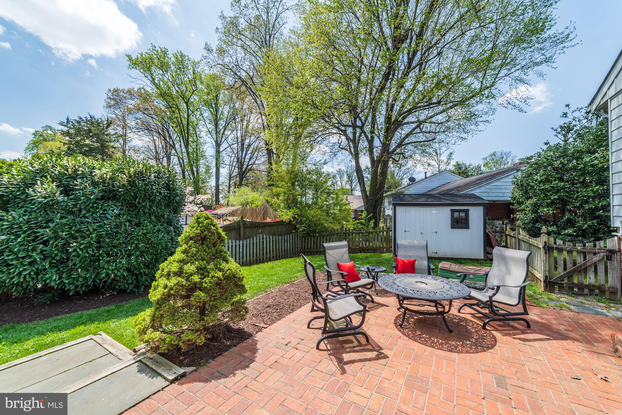 5359 Ravensworth Road Springfield, VA 22151 - Photo 27 of 31