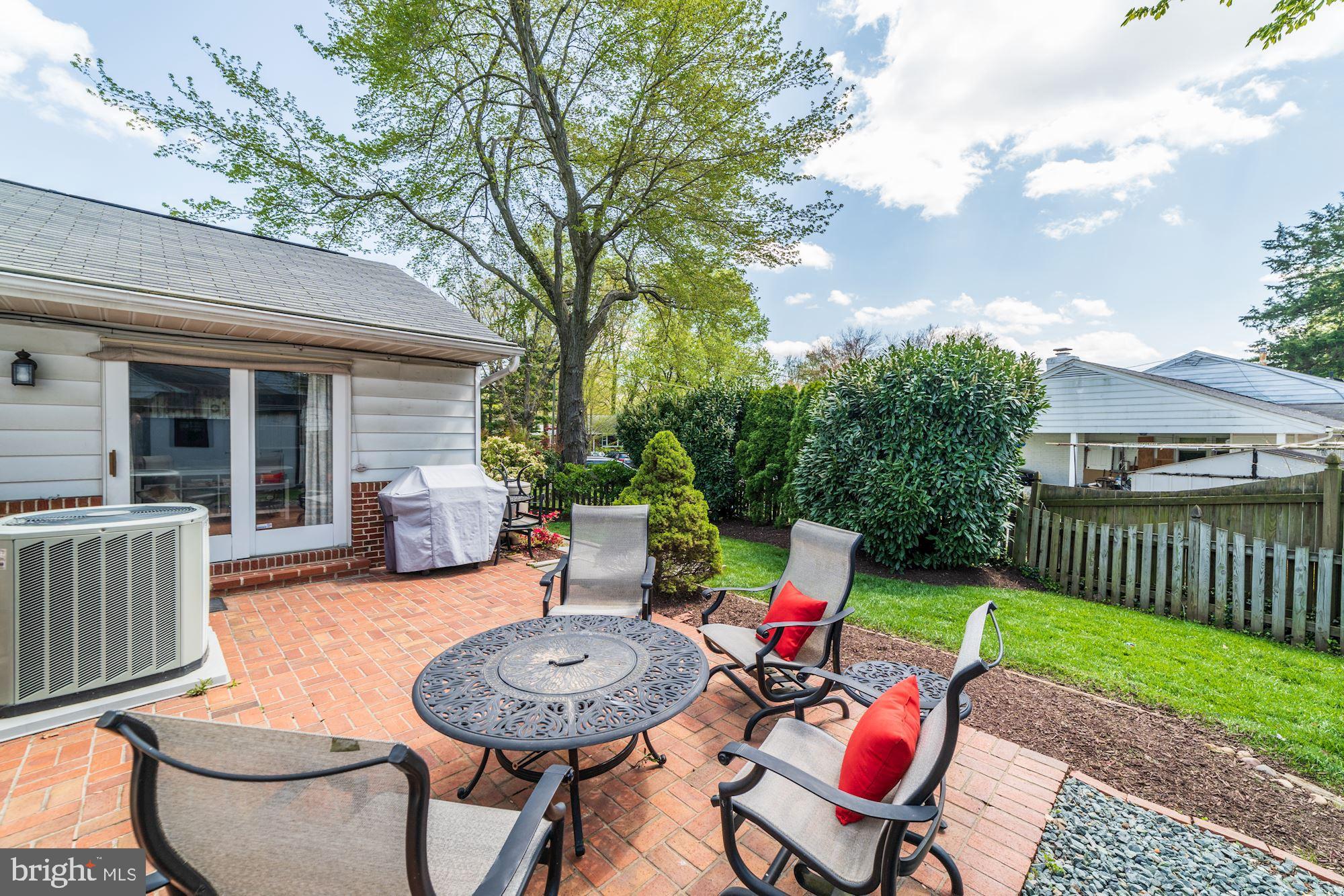 5359 Ravensworth Road Springfield, VA 22151 - Photo 28 of 31