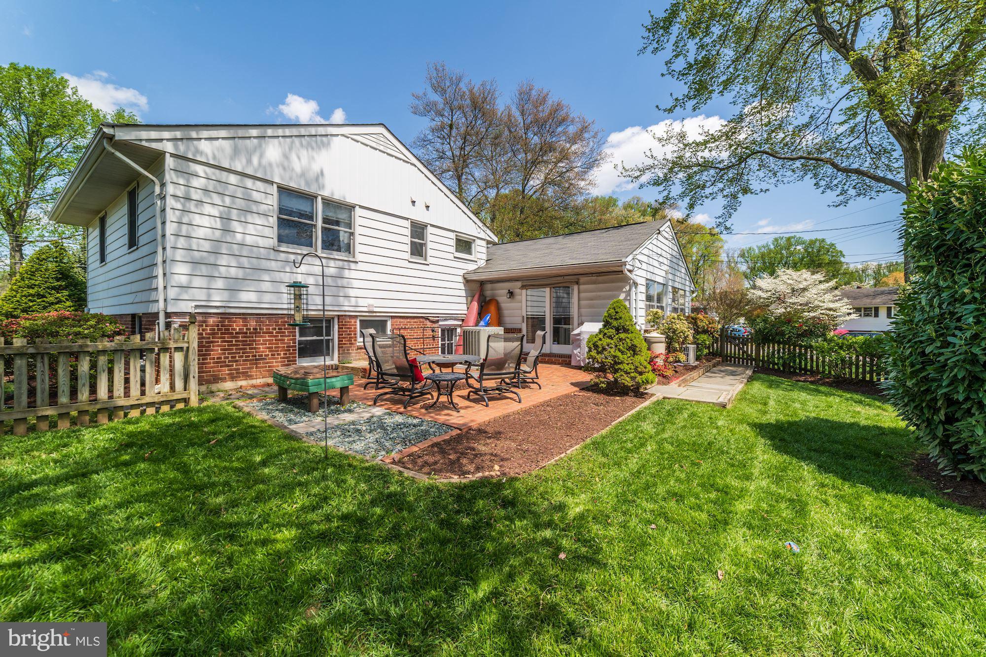 5359 Ravensworth Road Springfield, VA 22151 - Photo 29 of 31
