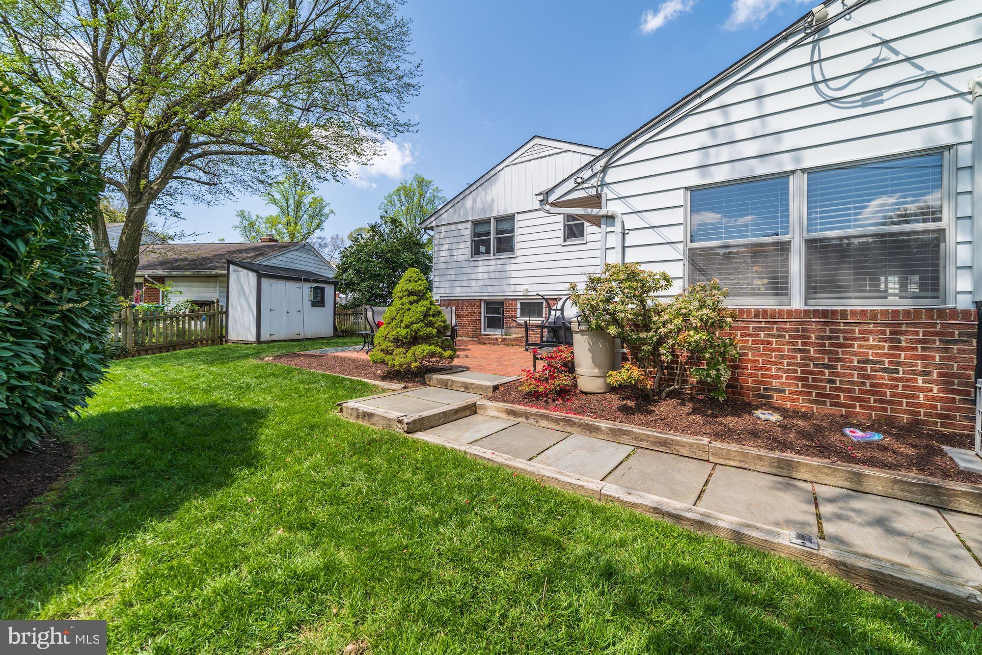 5359 Ravensworth Road Springfield, VA 22151 - Photo 30 of 31