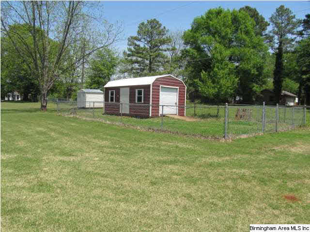18 Ridgecrest Drive Eastaboga, AL 36260 - Photo 14 of 31
