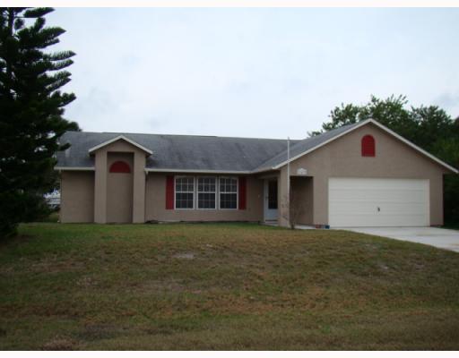 343 Southwest Ridgecrest Drive Port St. Lucie, FL 34953 - Photo 1 of 7 Primary Photo