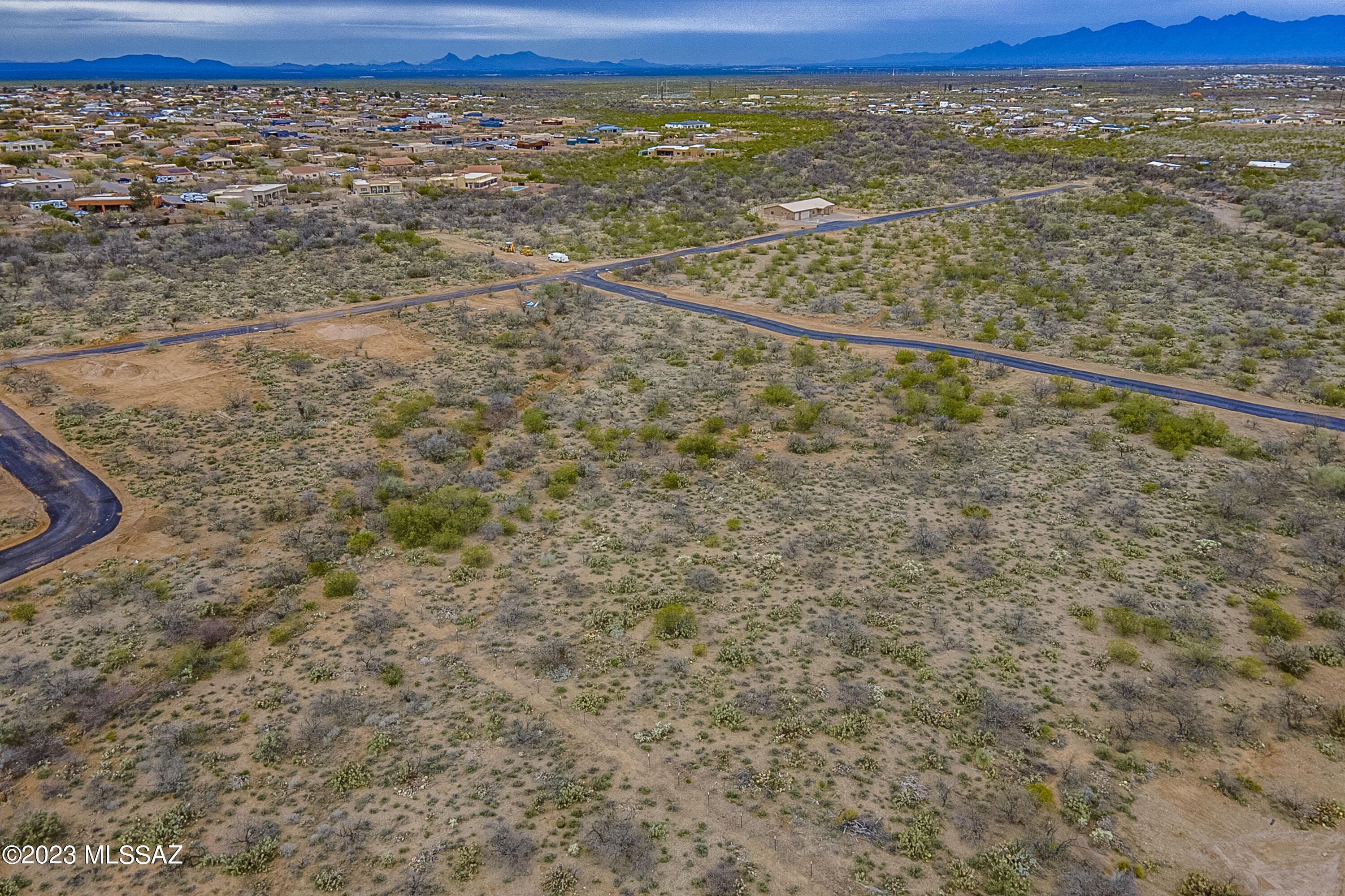 East Wetstones Road, Unit 1 Vail, AZ 85641 - Photo 3 of 21 Gallery Image 3