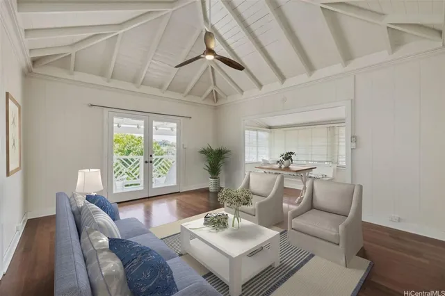 $1,190,000 | 1708 Kealia Drive, Honolulu, HI 96817