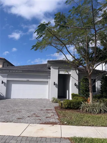 $6,000 | 4398 Southwest 173rd Avenue, Miramar, FL 33029