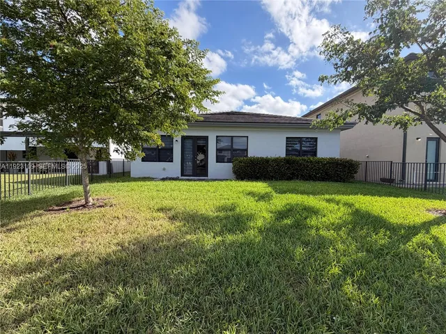 $6,000 | 4398 Southwest 173rd Avenue, Miramar, FL 33029