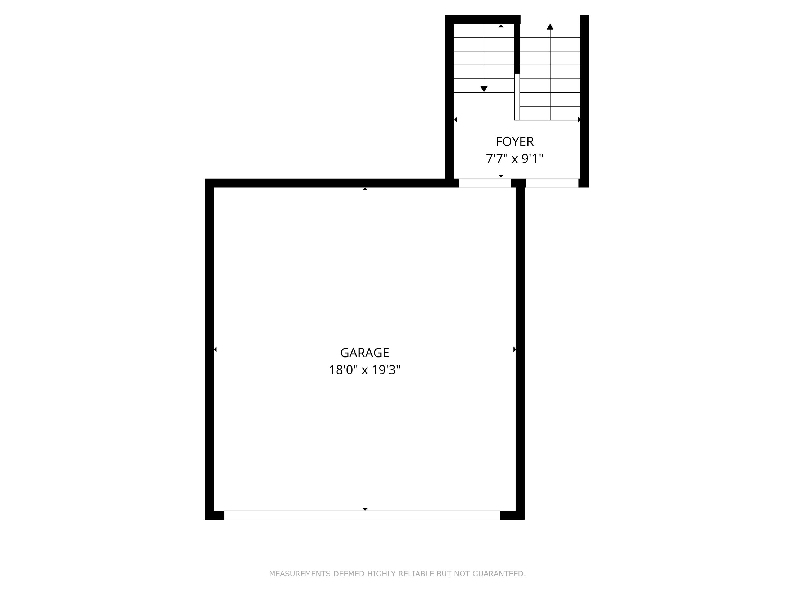 58727 Pond View Lane Three Rivers, MI 49093 - Photo 53 of 55 2nd_floor_58727_pond_view_lane_three_riv