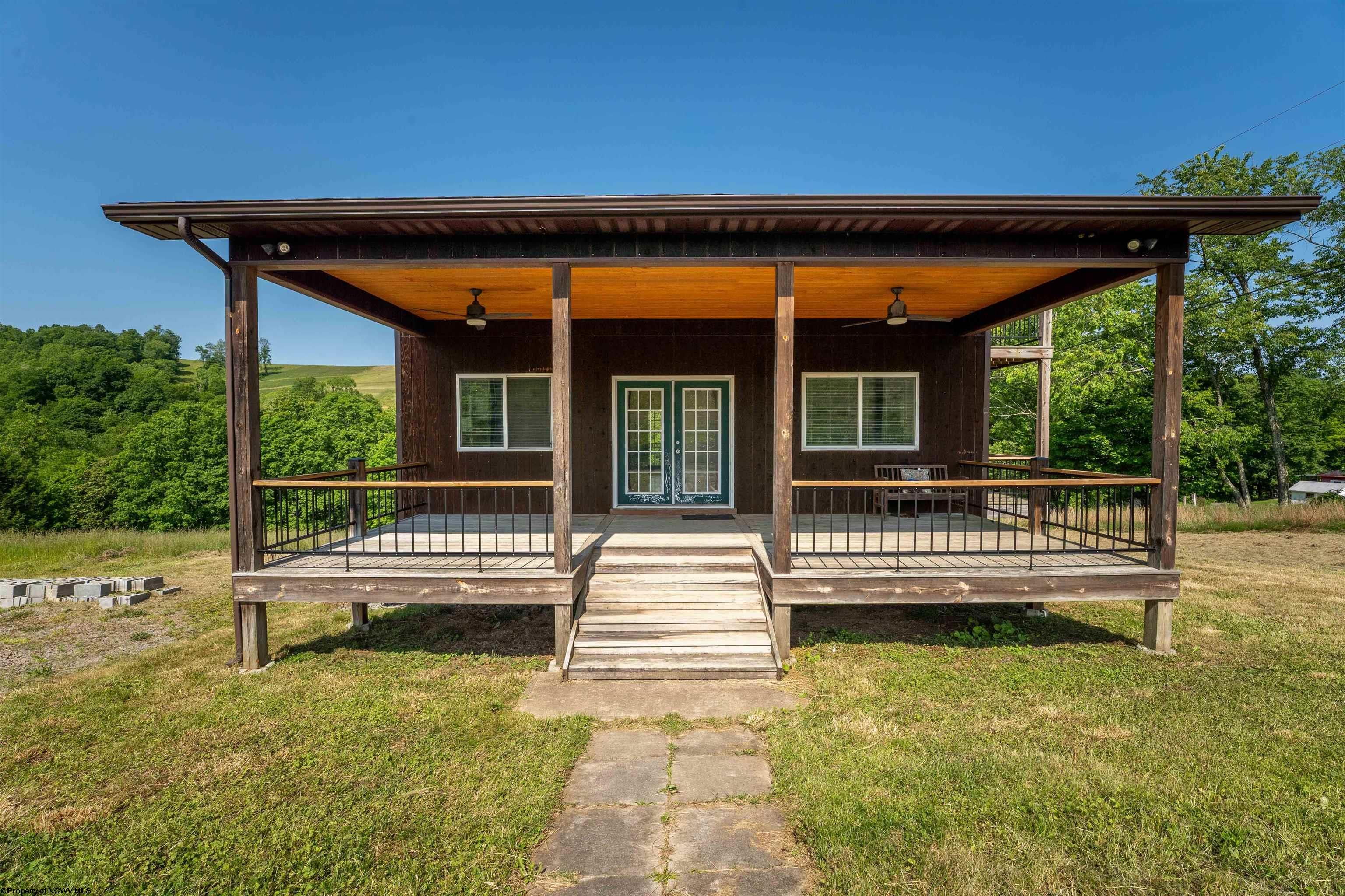 120 Cunningham Road Rivesville, WV 26588 - Photo 3 of 41 Gallery Image 3