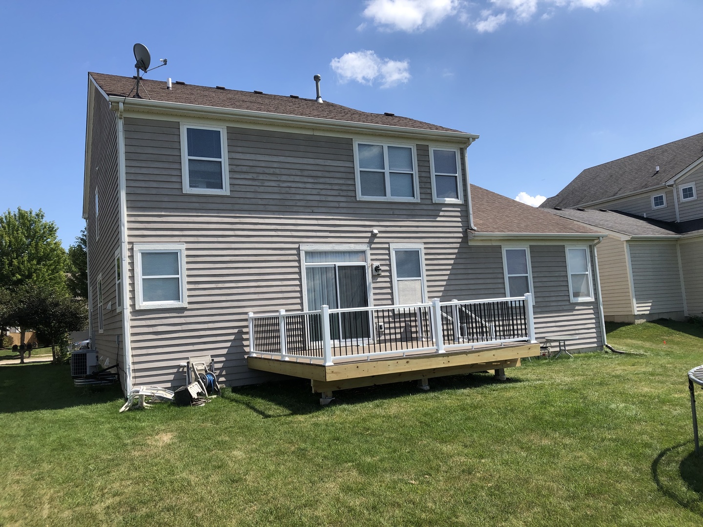3030 Cookson Avenue Elgin, IL 60124 - Photo 20 of 24