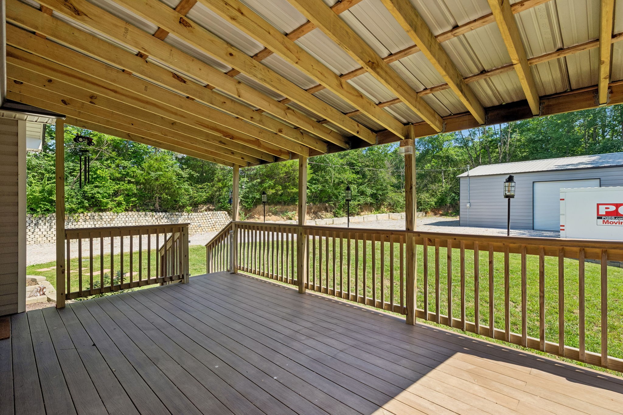 1179 Abernathy Road Ashland City, TN 37015 - Photo 20 of 35