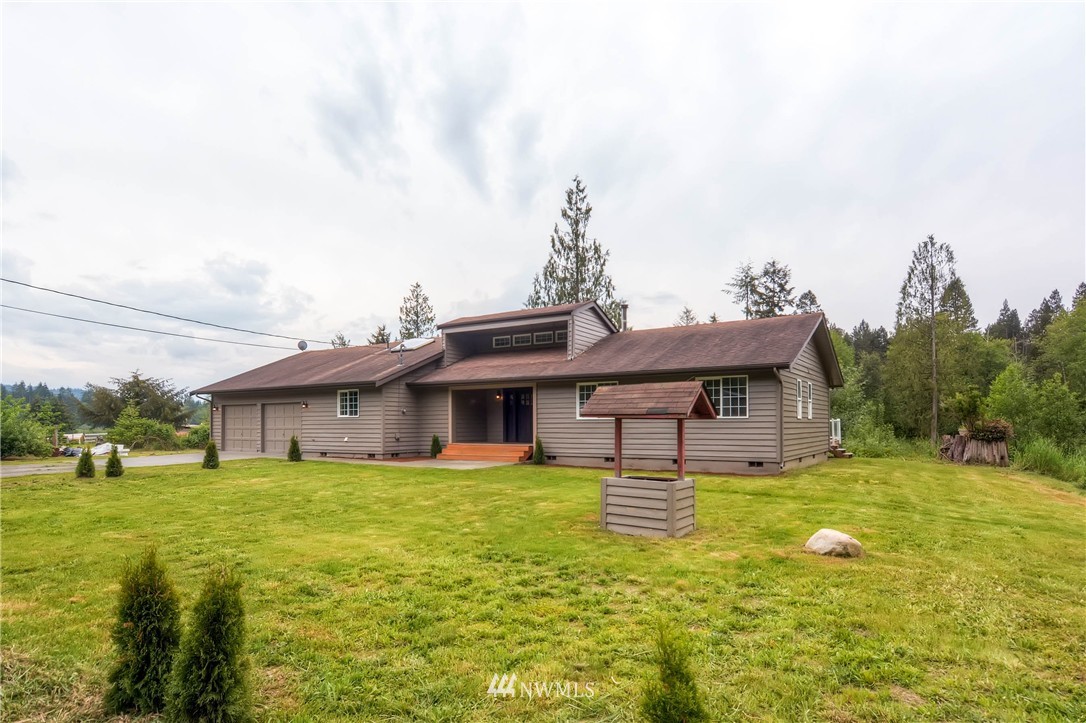 18512 OK Mill Road Snohomish, WA 98290 - Photo 2 of 25 Gallery Image 2