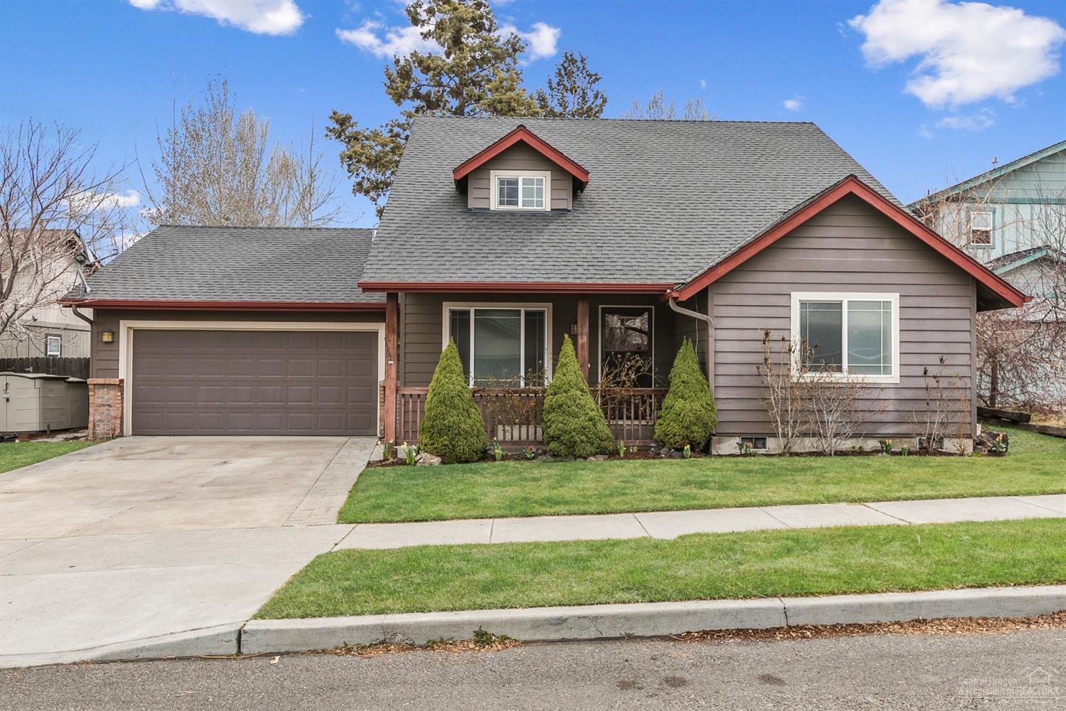 742 Northeast Tierra Road Bend, OR 97701 - Photo 2 of 25 Additional Photo