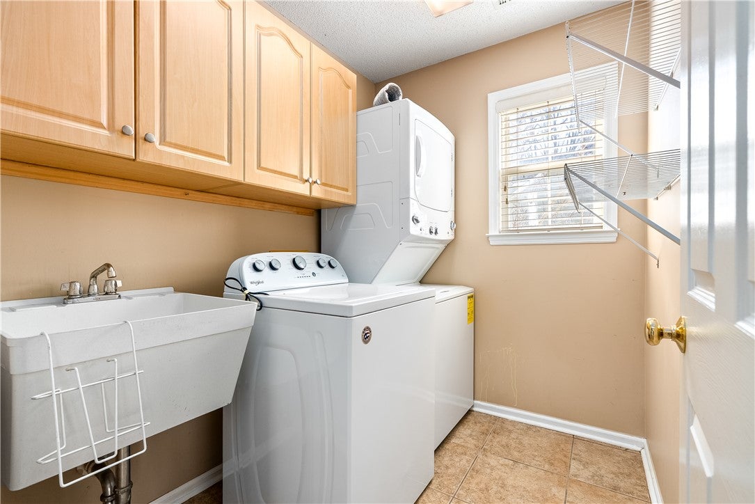 2016 Autrey Street Opelika, AL 36801 - Photo 21 of 25 Laundry Room