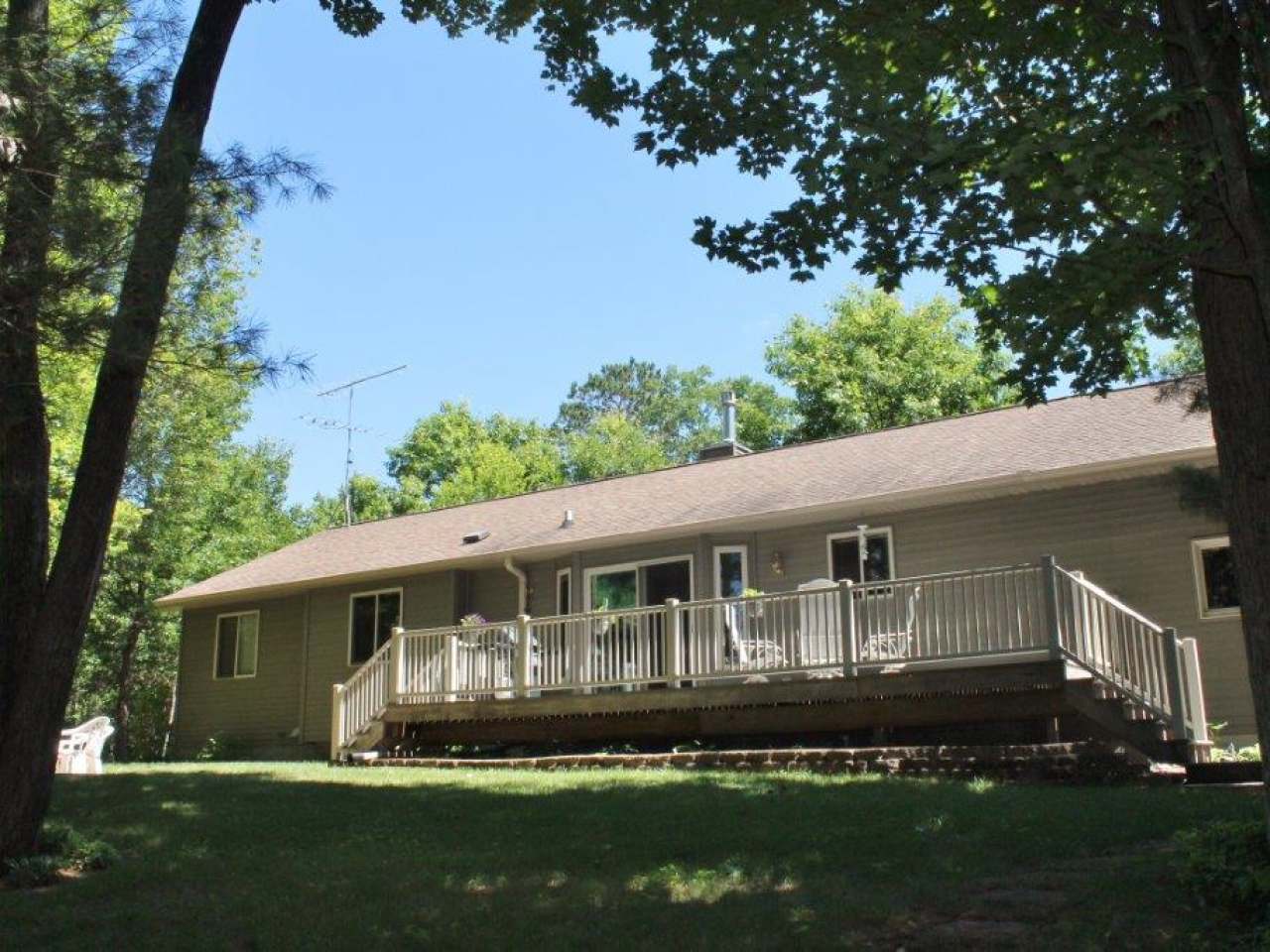 6481 South Bluebird Road Lake Tomahawk, WI 54539 - Photo 38 of 38 Gallery Image 38