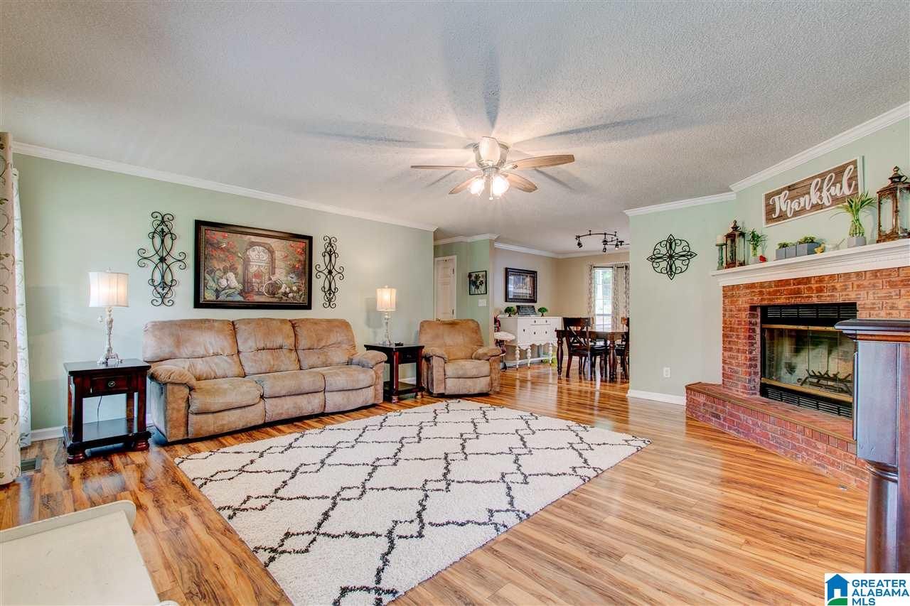 35 Elizabeth Lane Springville, AL 35146 - Photo 5 of 27