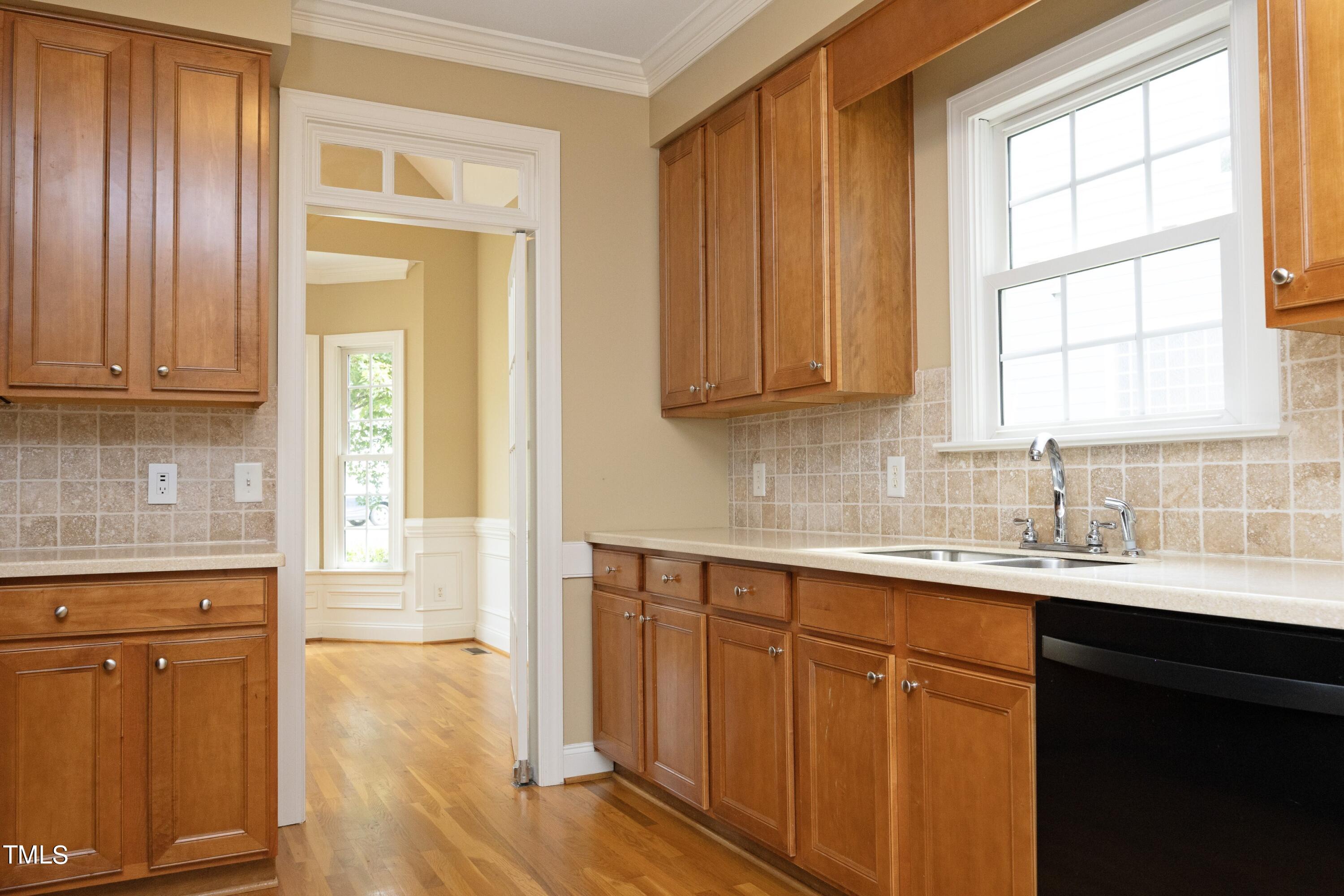 511 May Farm Road Pittsboro, NC 27312 - Photo 15 of 34 14Kitchen