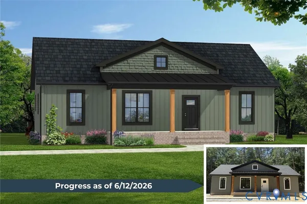 $464,900 | 14502 Gatewood Road, Dewitt, VA 23840