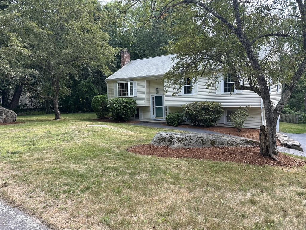 6 Fox Hill Road Ashland, MA 01721 - Photo 2 of 25