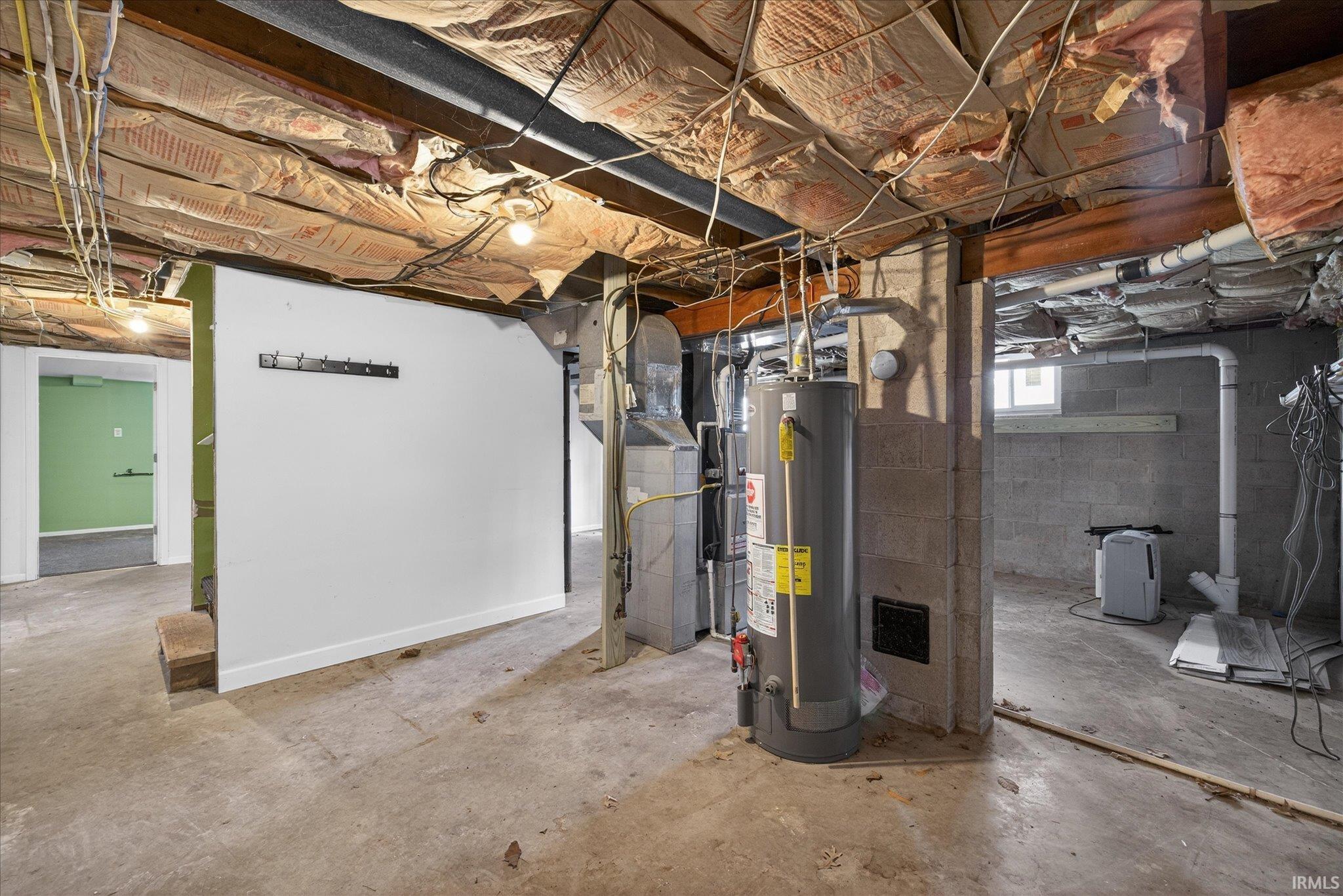 7575 South Harmony Road Bloomington, IN 47403 - Photo 19 of 36