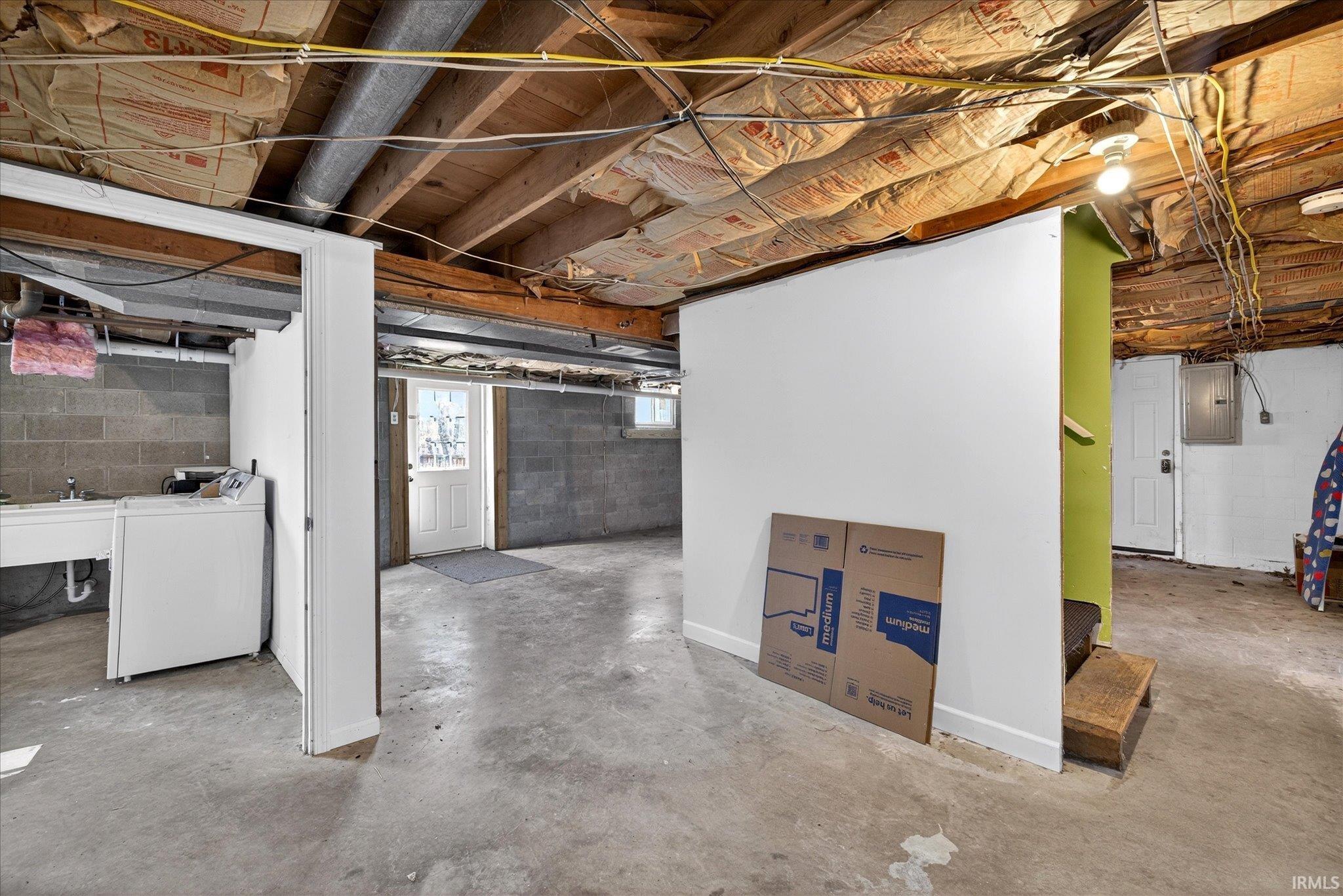 7575 South Harmony Road Bloomington, IN 47403 - Photo 20 of 36