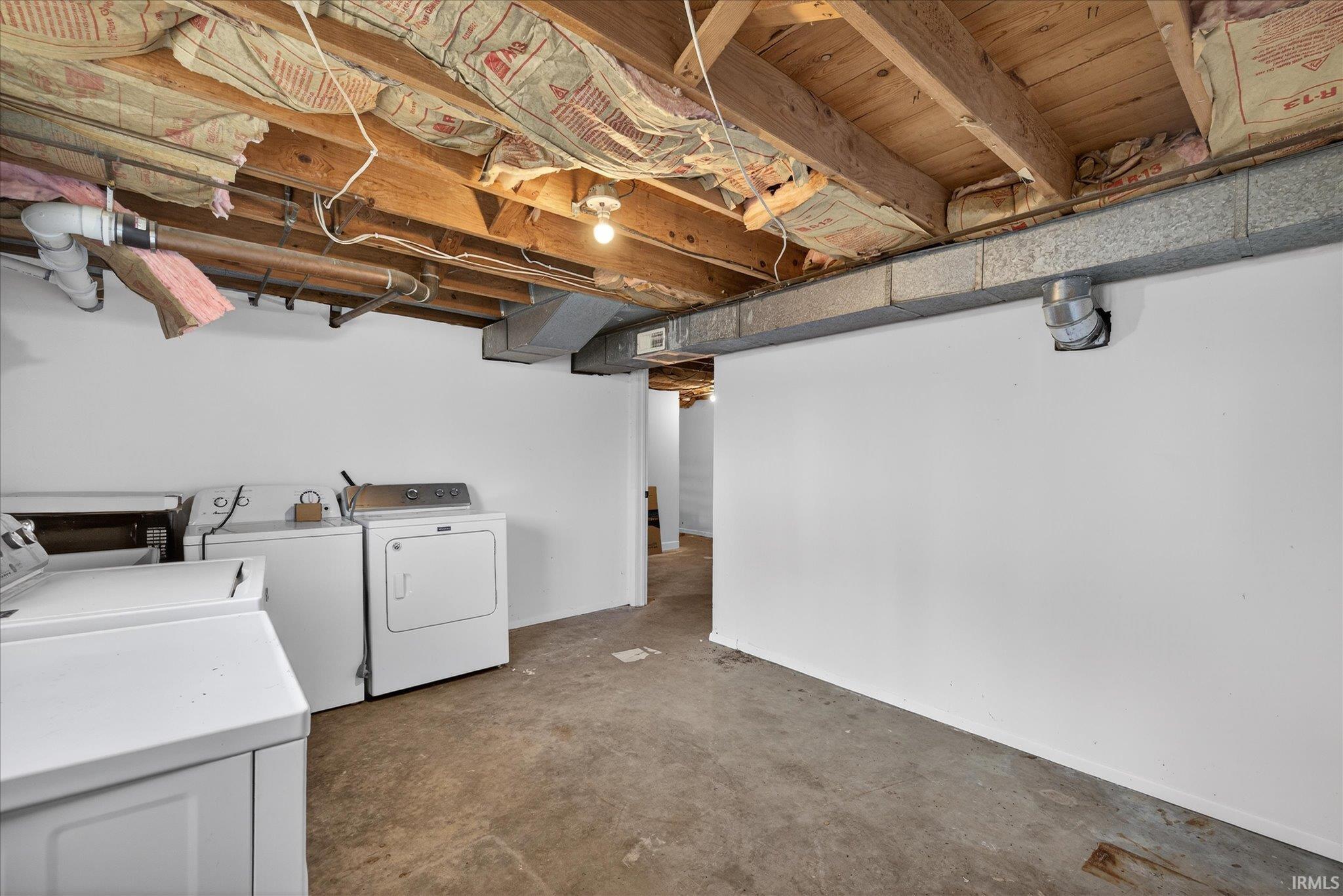 7575 South Harmony Road Bloomington, IN 47403 - Photo 24 of 36