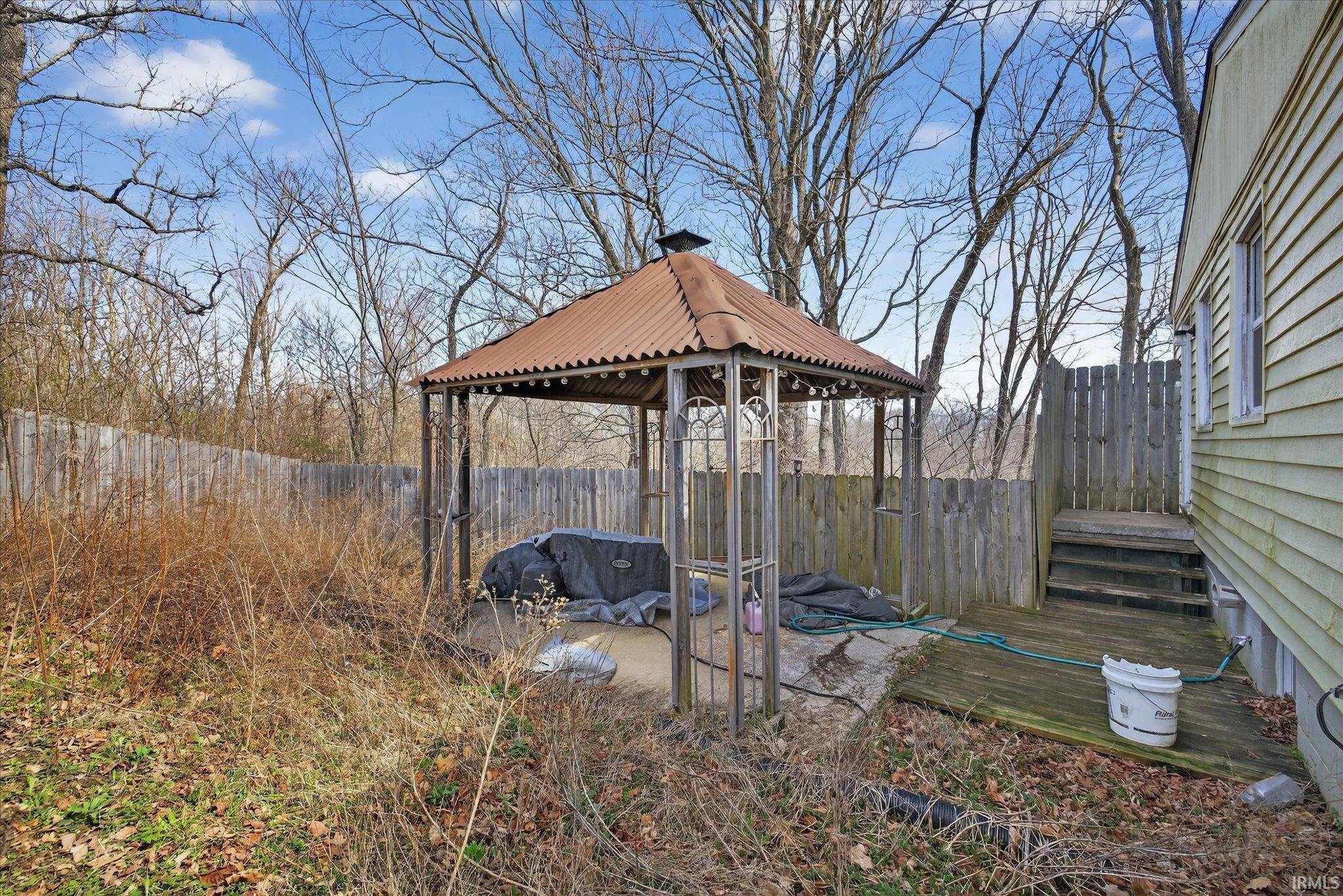 7575 South Harmony Road Bloomington, IN 47403 - Photo 27 of 36