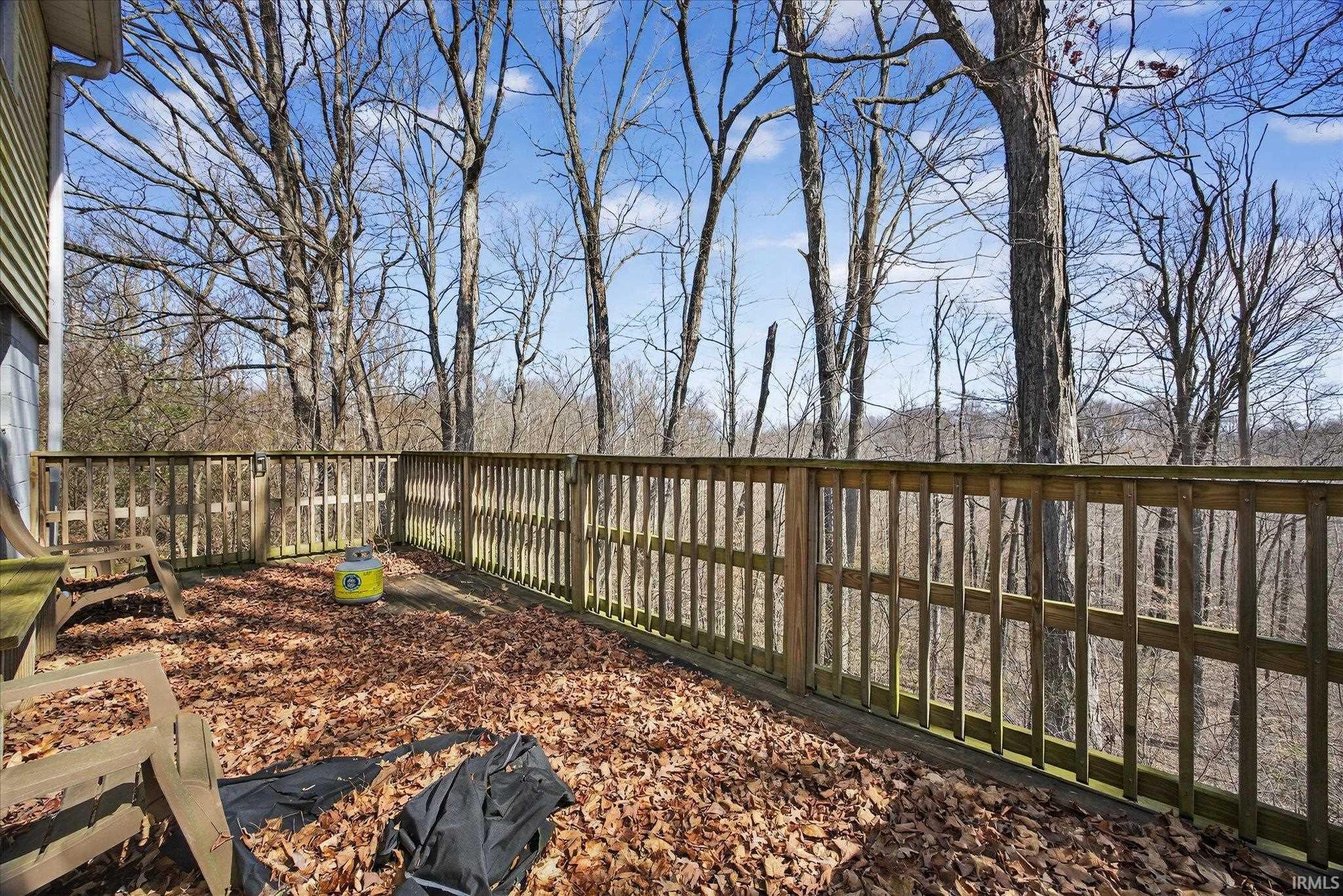 7575 South Harmony Road Bloomington, IN 47403 - Photo 29 of 36