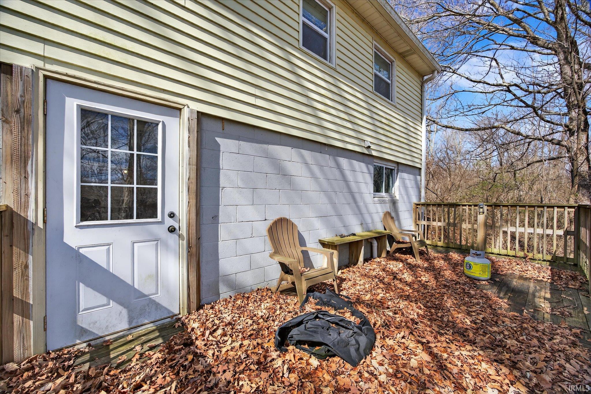 7575 South Harmony Road Bloomington, IN 47403 - Photo 30 of 36