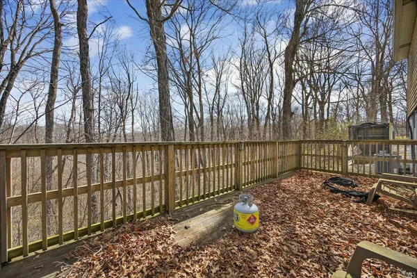 $230,000 | 7575 South Harmony Road, Bloomington, IN 47403