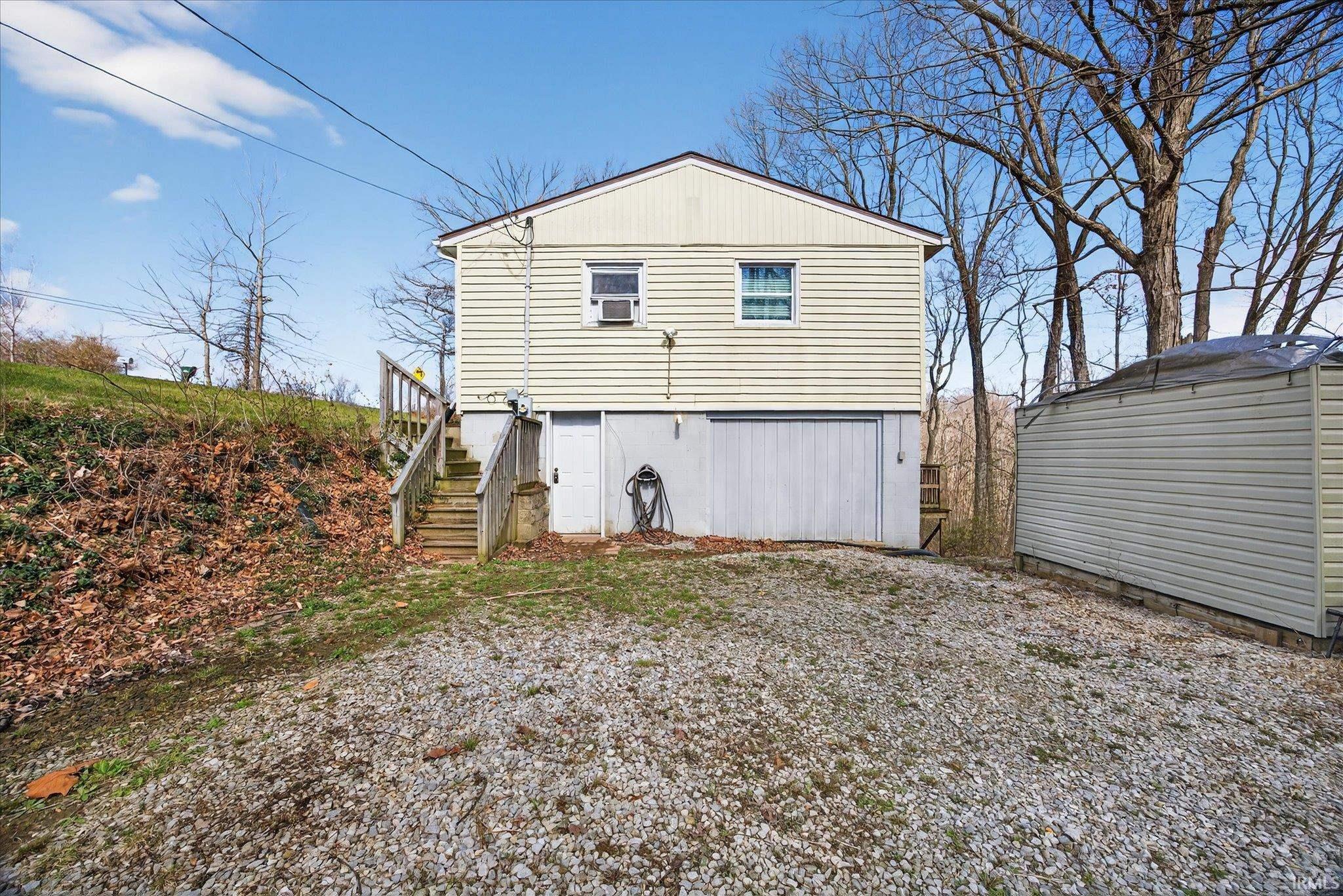 7575 South Harmony Road Bloomington, IN 47403 - Photo 34 of 36