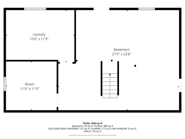 $230,000 | 7575 South Harmony Road, Bloomington, IN 47403