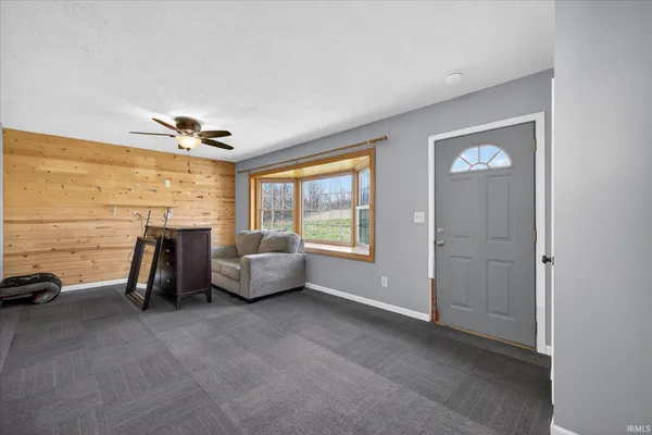 $230,000 | 7575 South Harmony Road, Bloomington, IN 47403