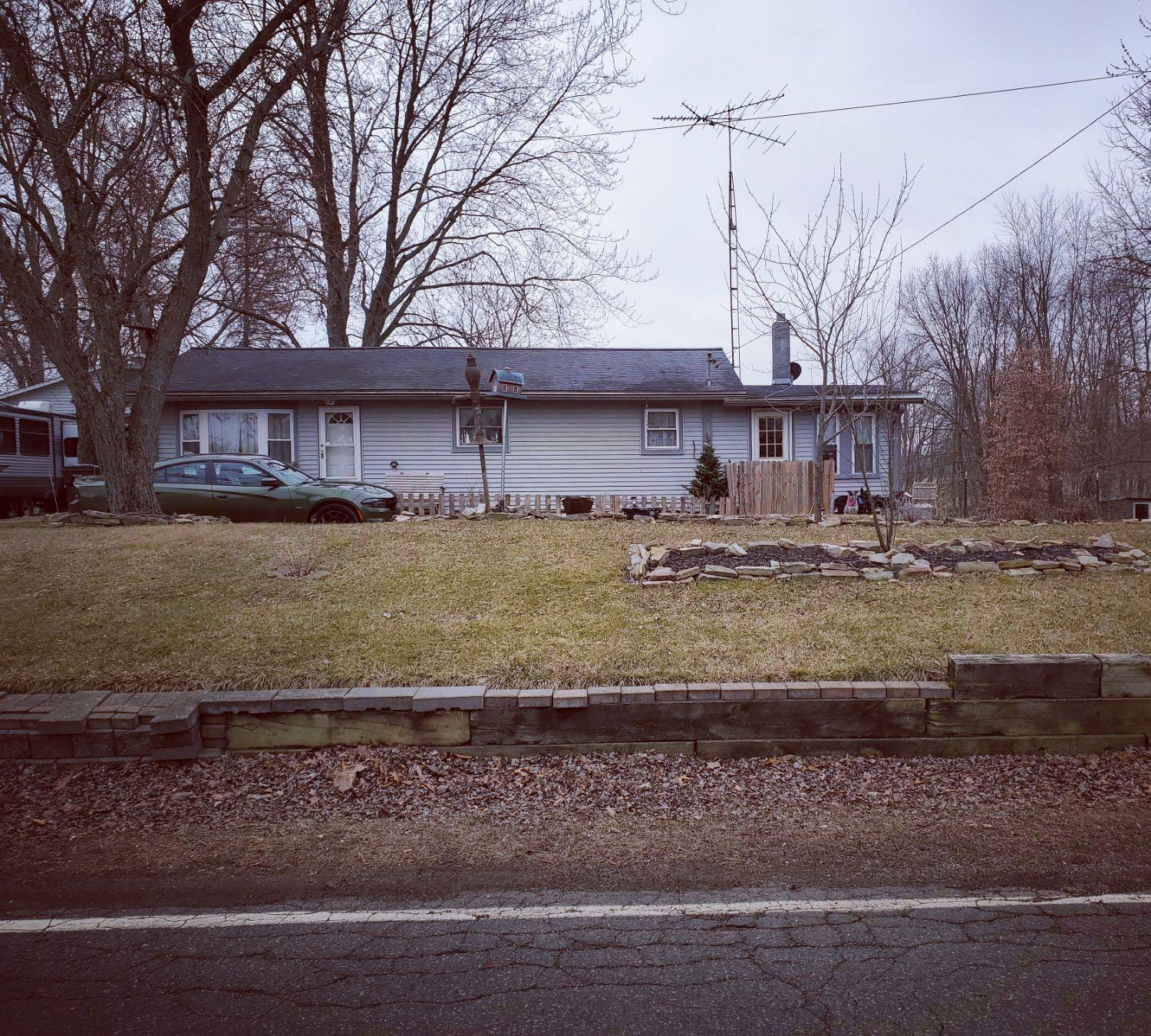11867 Phal Road Grass Lake, MI 49240 - Photo 1 of 1 Photo 1