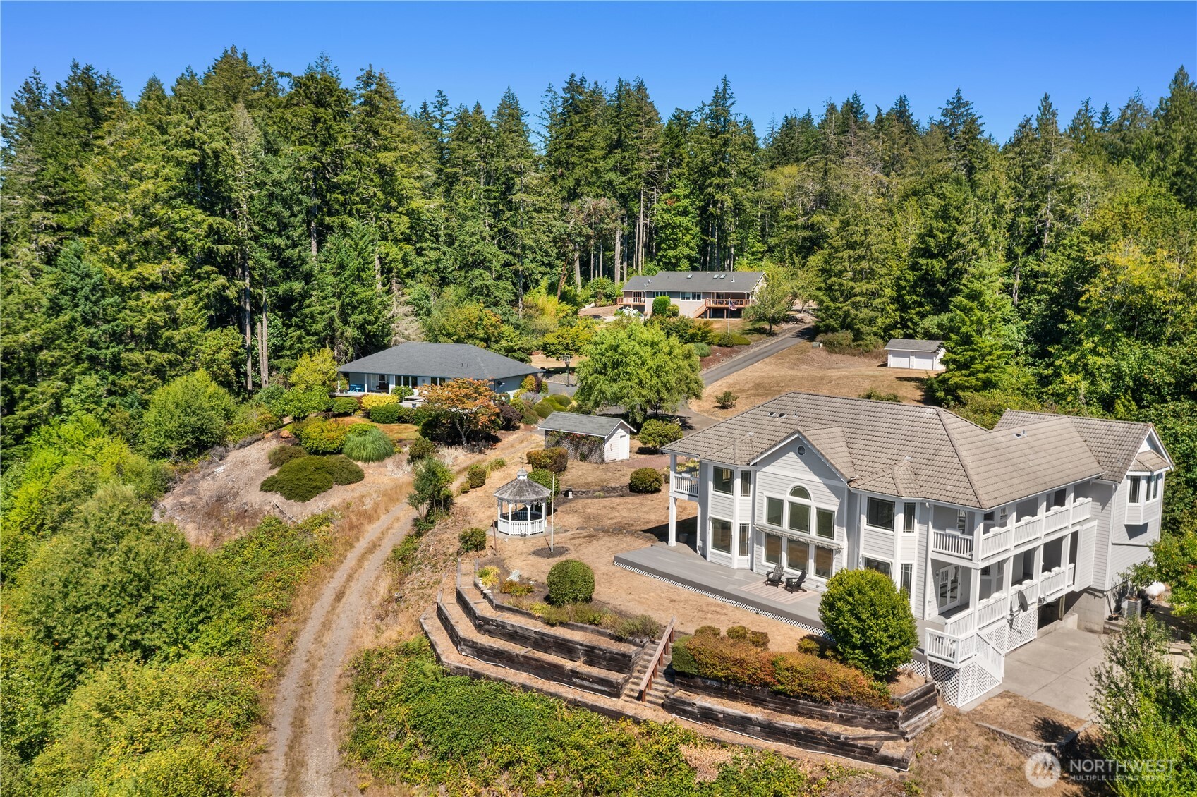 457 East Victor Road Belfair, WA 98528 - Photo 32 of 34 Gallery Image 32
