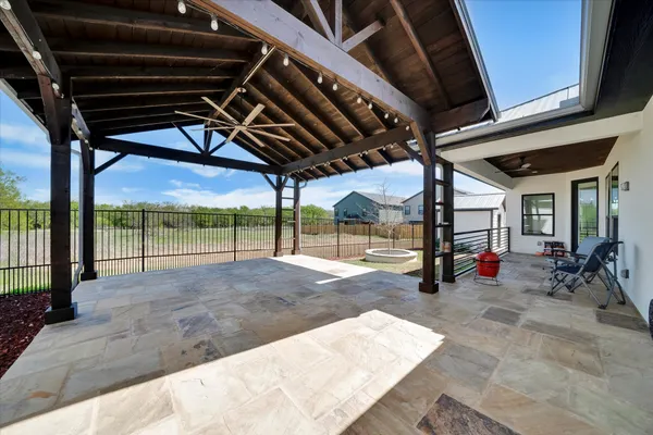 $439,000 | 1611 Johnson Street, Marble Falls, TX 78654