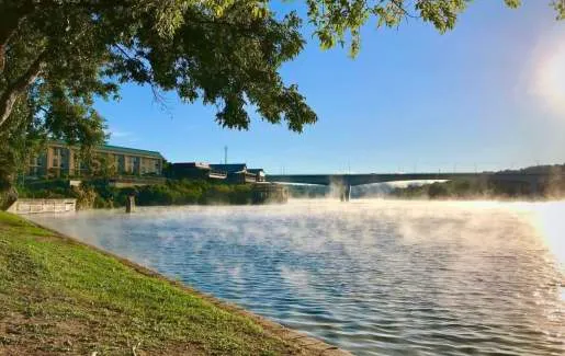 $439,000 | 1611 Johnson Street, Marble Falls, TX 78654