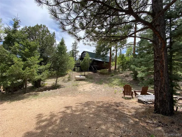 $549,000 | 1927 Basin Drive, Cotopaxi, CO 81223