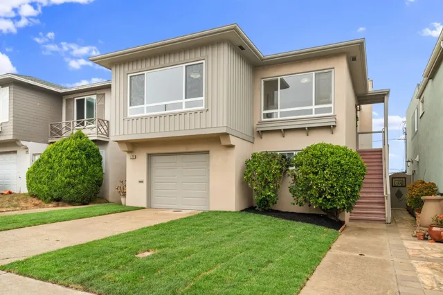$1,200,000 | 1172 87th Street, Daly City, CA 94015