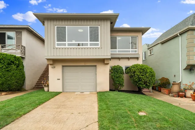 $1,200,000 | 1172 87th Street, Daly City, CA 94015