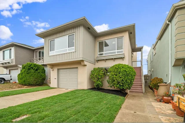$1,200,000 | 1172 87th Street, Daly City, CA 94015