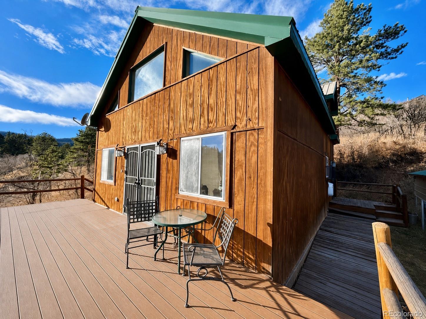 10401 Windy Ridge Road Aguilar, CO 81020 - Photo 2 of 25 Gallery Image 2
